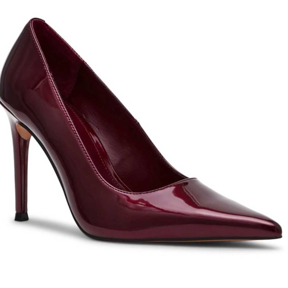 Steve Madden Cherry Pearl Women's Pumps